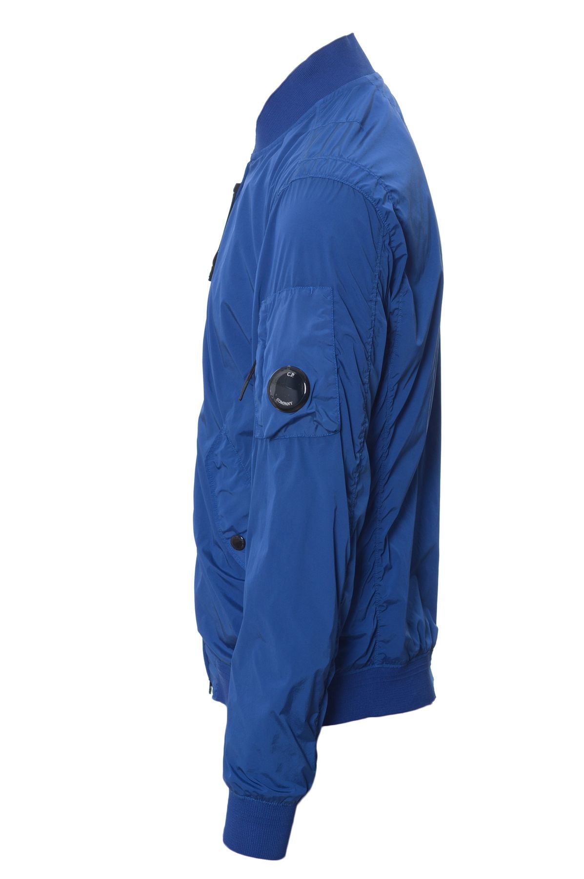 CP COMPANY Spring/Summer Polyamide jackets