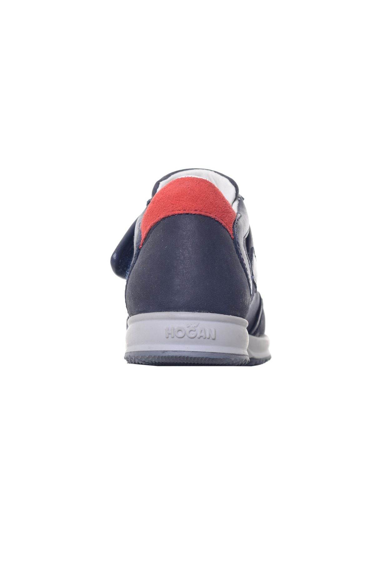 HOGAN Sneakers Autunno/Inverno HXT0320I4614NM3678BLU