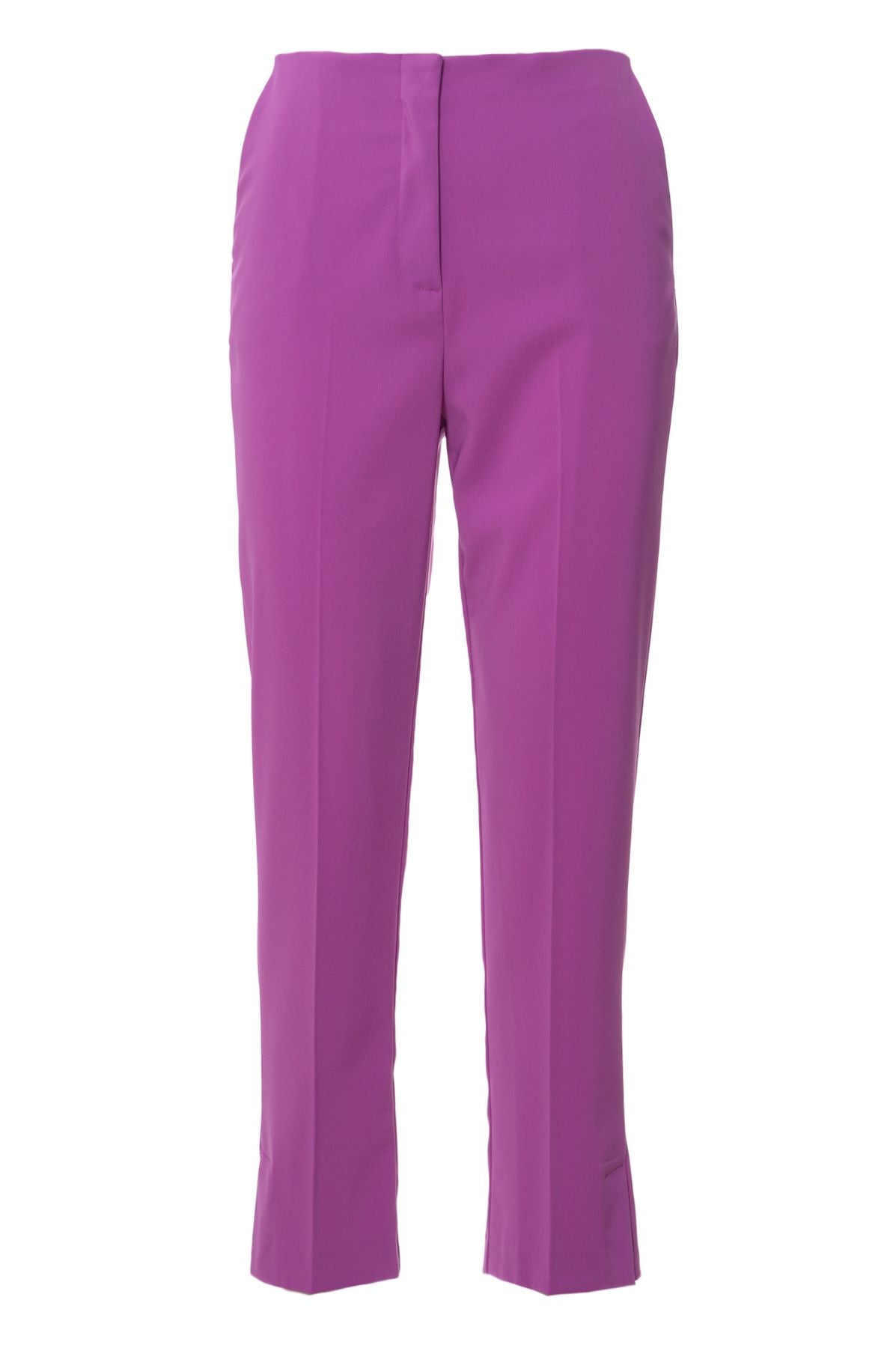 PATRIZIA PEPE Spring/Summer Polyester Trousers