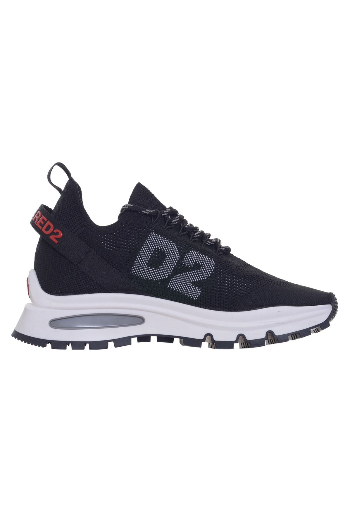 DSQUARED2 Spring/Summer Sneakers snm021159204353