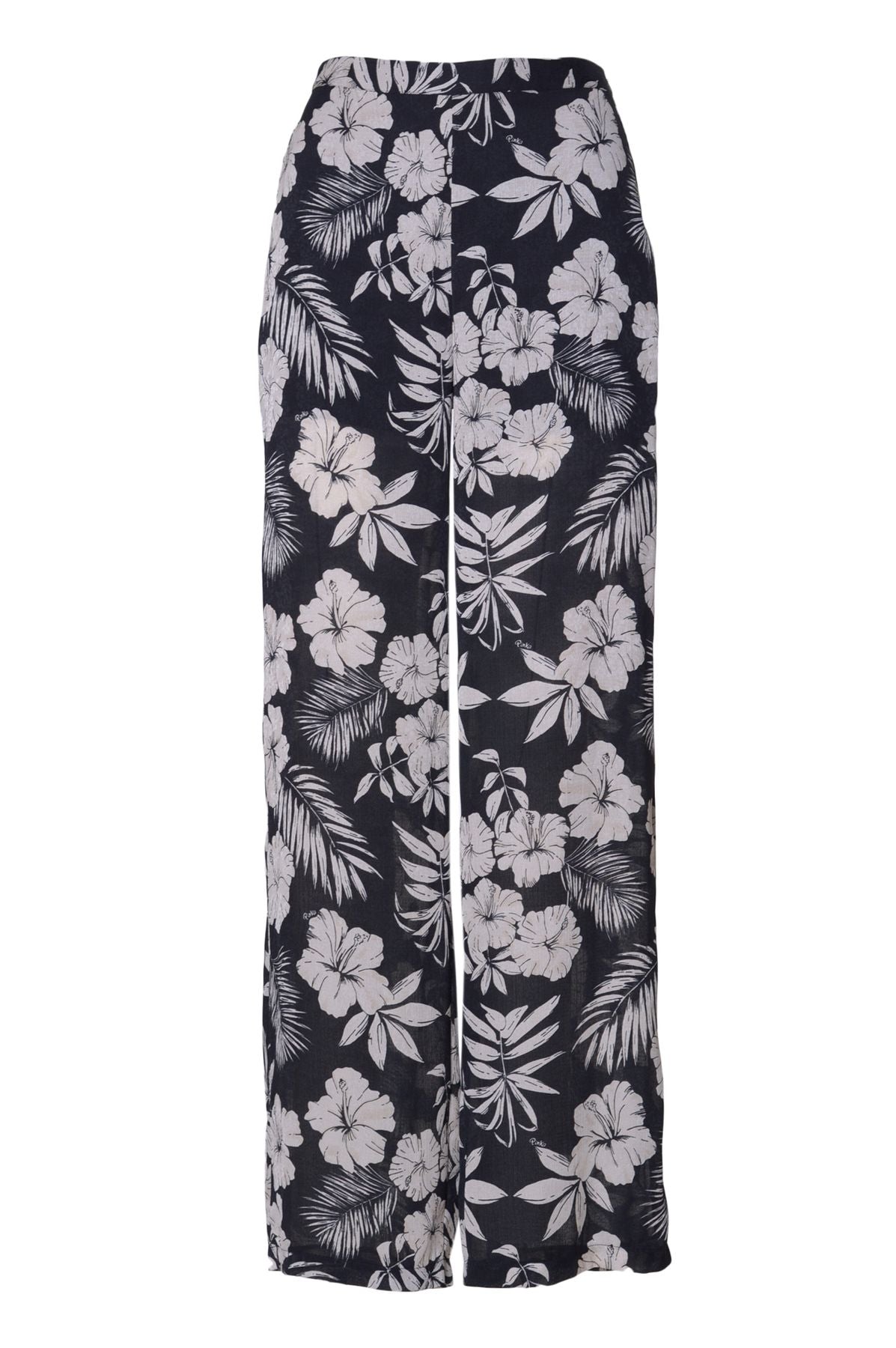 PINKO Spring/Summer Polyester Trousers