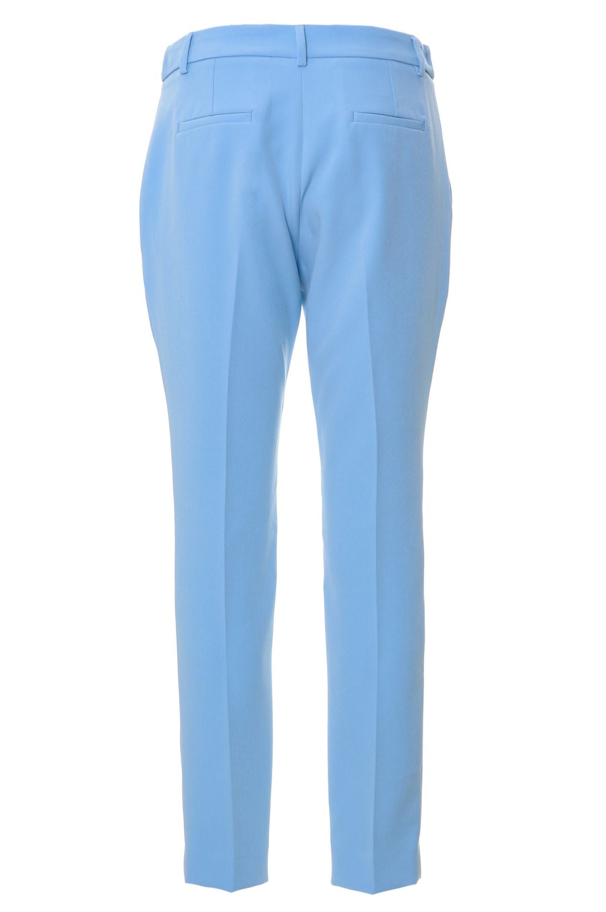 LIU.JO Spring/Summer Polyester Trousers