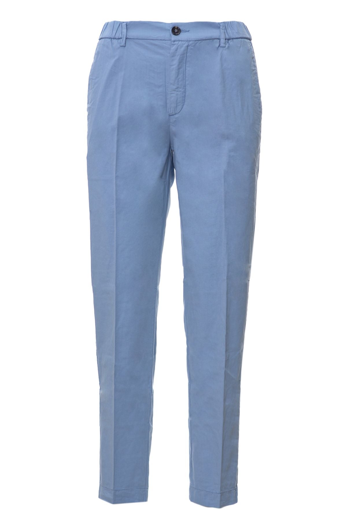 TRUE NY Spring/Summer Lyocell Trousers