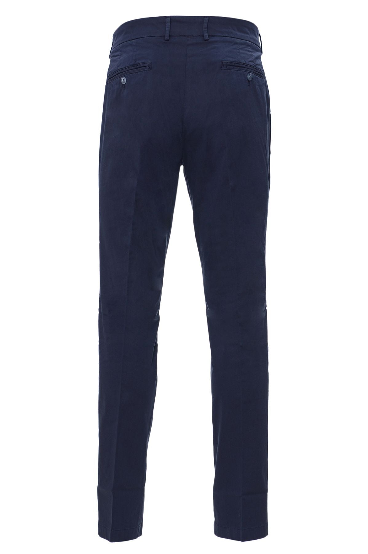 CRUNA Spring/Summer Cotton Trousers