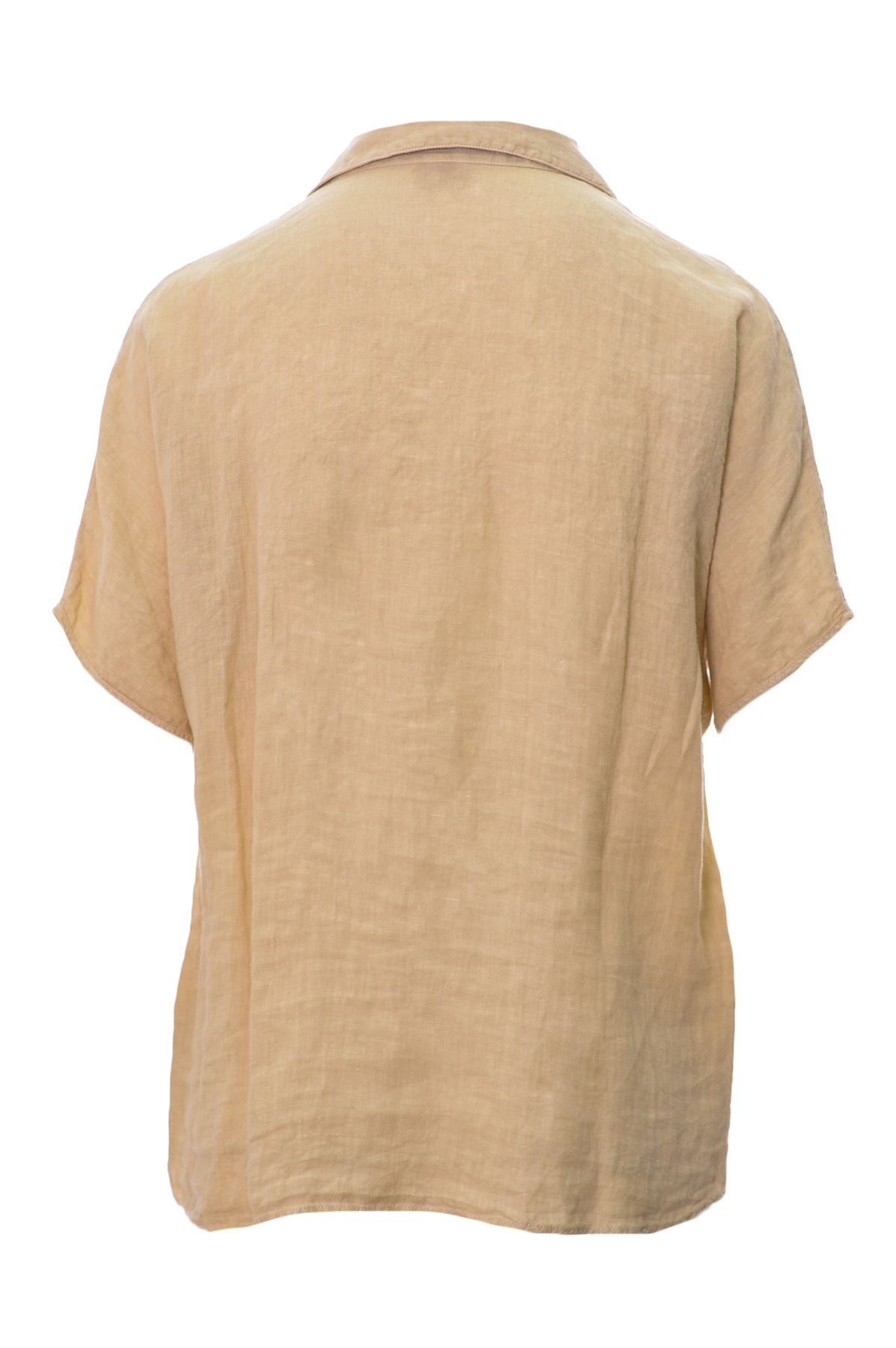 FAY Spring/Summer Linen Shirts